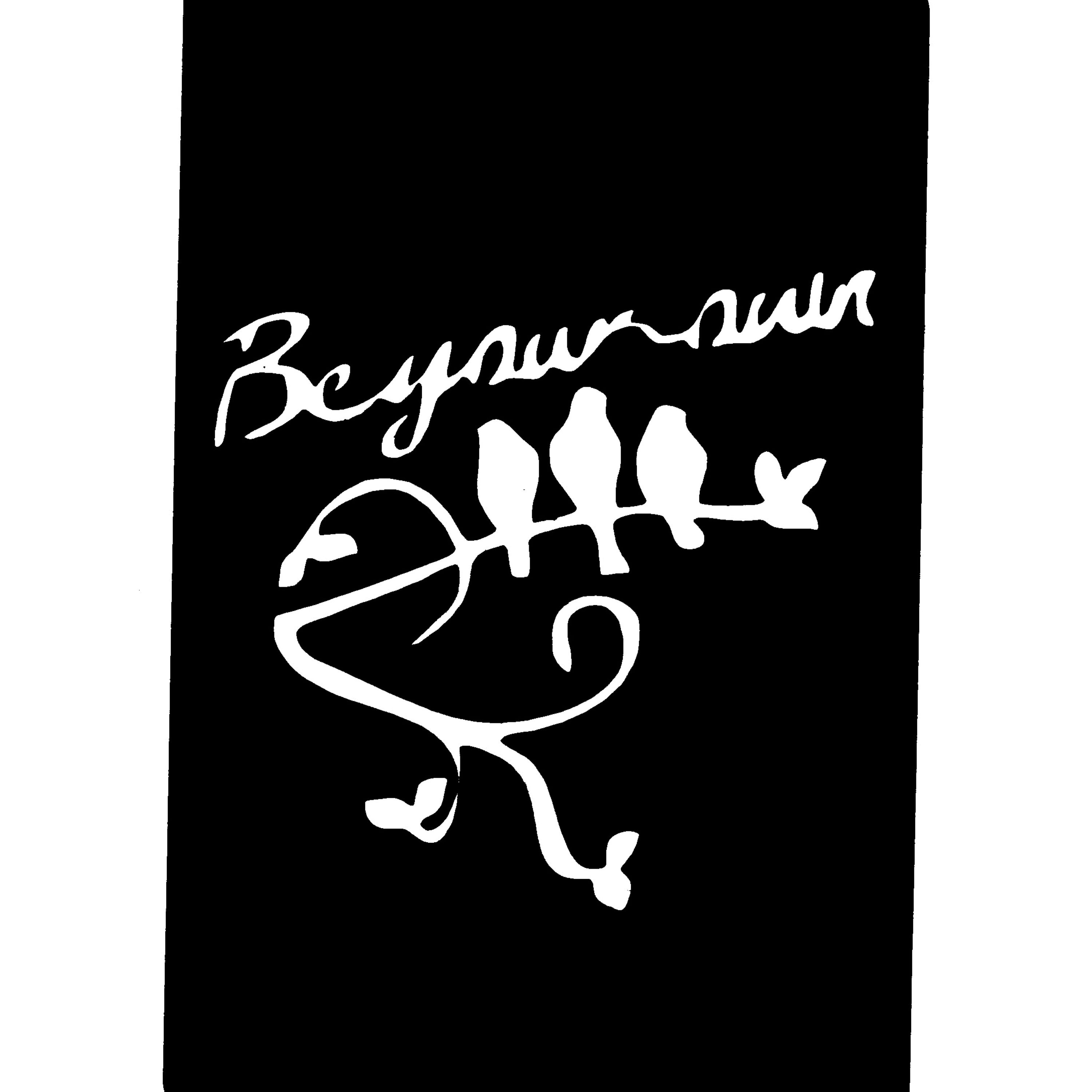 شابلون تتو موقت مدل نوشته انگلیسی 013 مجموعه 2 عددی