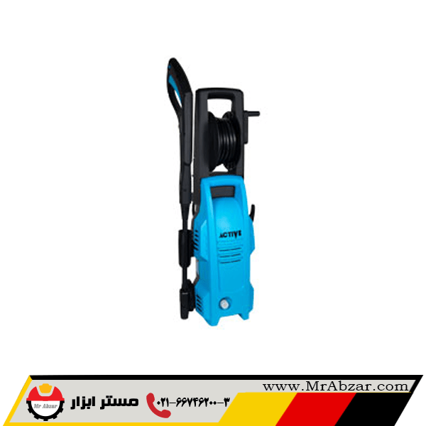 کارواش 130 بار یونیور سال اکتیو AC-20130