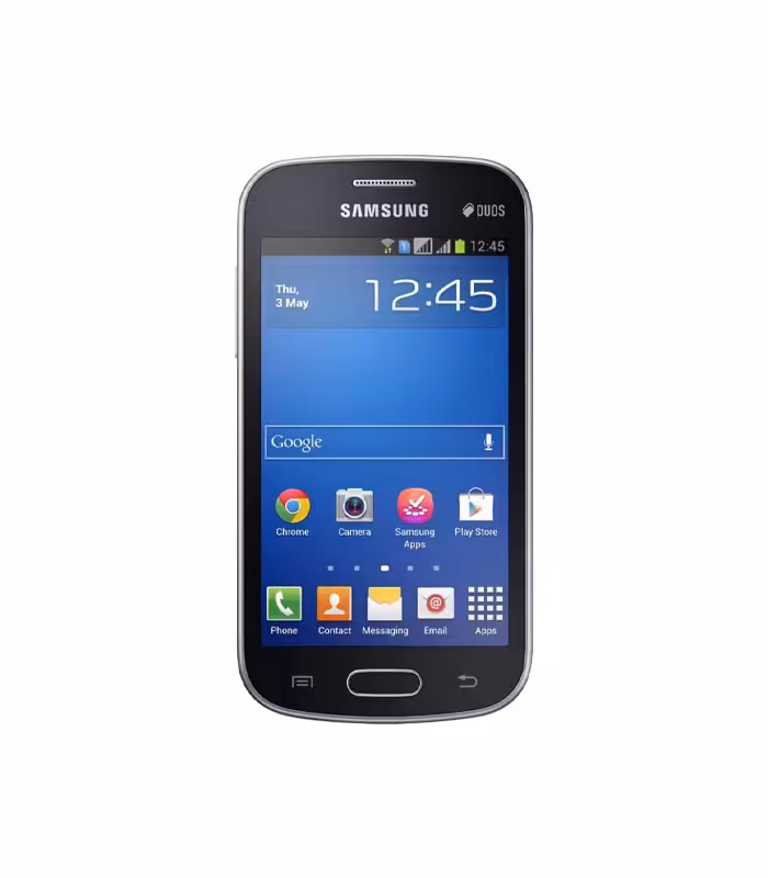 گوشی موبایل سامسونگ مدل Galaxy Star Plus دو سیم کارت