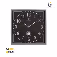 ساعت دیواری شوبرت مدل 6903