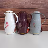 فلاسک 1.5 لیتری مدل ون پارس