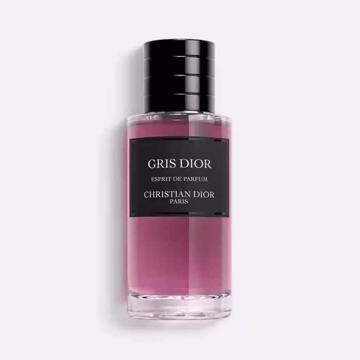 عطر گریس دیور اسپریت دو پارفوم دیور - Gris Dior Esprit De Parfum Dior
