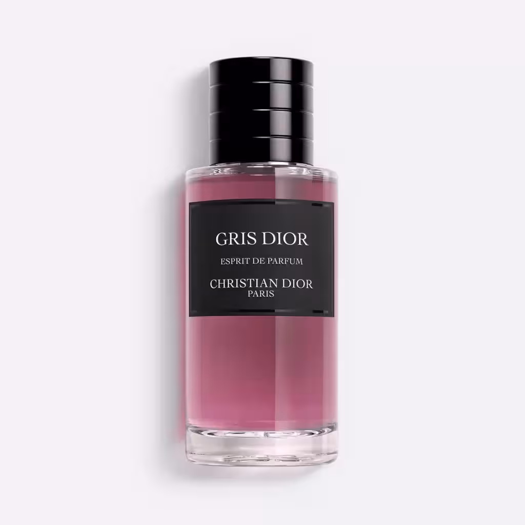 عطر گریس دیور اسپریت دو پارفوم دیور - Gris Dior Esprit De Parfum Dior