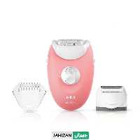 اپیلاتور براون مدل 3440