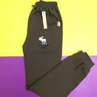 اسلش اسپرت نوجوان مدل Abercrombie