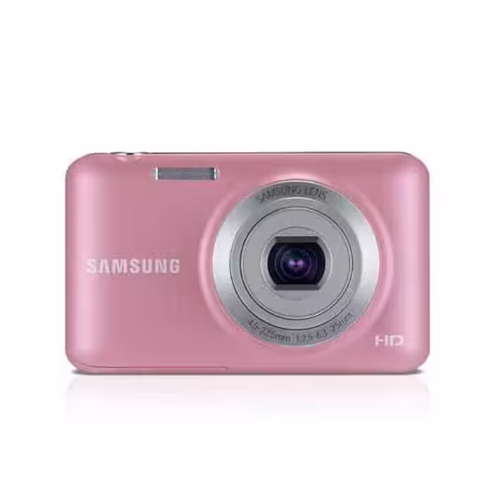 دوربین کامپکت سامسونگ Samsung ES95 Digital Camera Pink