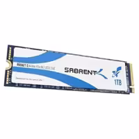 هارد اس اس دی سابرانت یک ترا SDD Sabrent SB-RKTQ-1TB