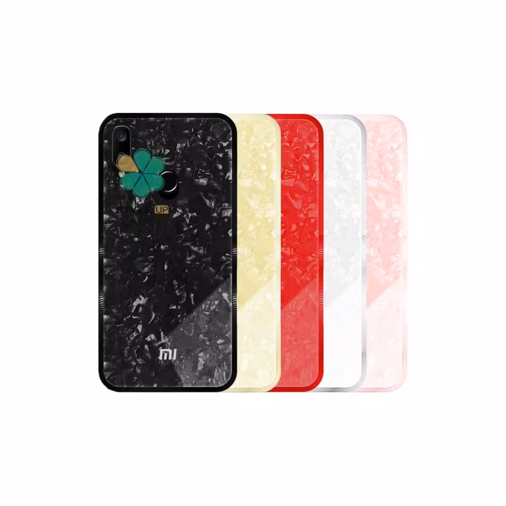 قاب گوشی شیائومی Xiaomi Redmi Note 7 مدل Maris