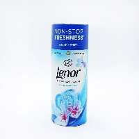 خوشبو کننده لباس لنور Lenor رایحه Spring Awakening