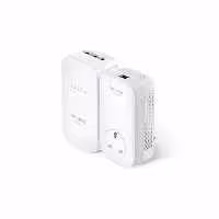 آداپتور وایرلس AC تی پی لینک TL-WPA8730 KIT | فروشگاه نت ران