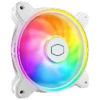 فن RGB دار Cooler Master MasterFan MF120