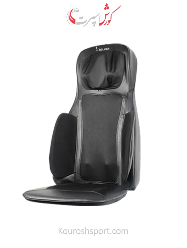 روکش صندلی ماساژور بلکر مدل F-885B