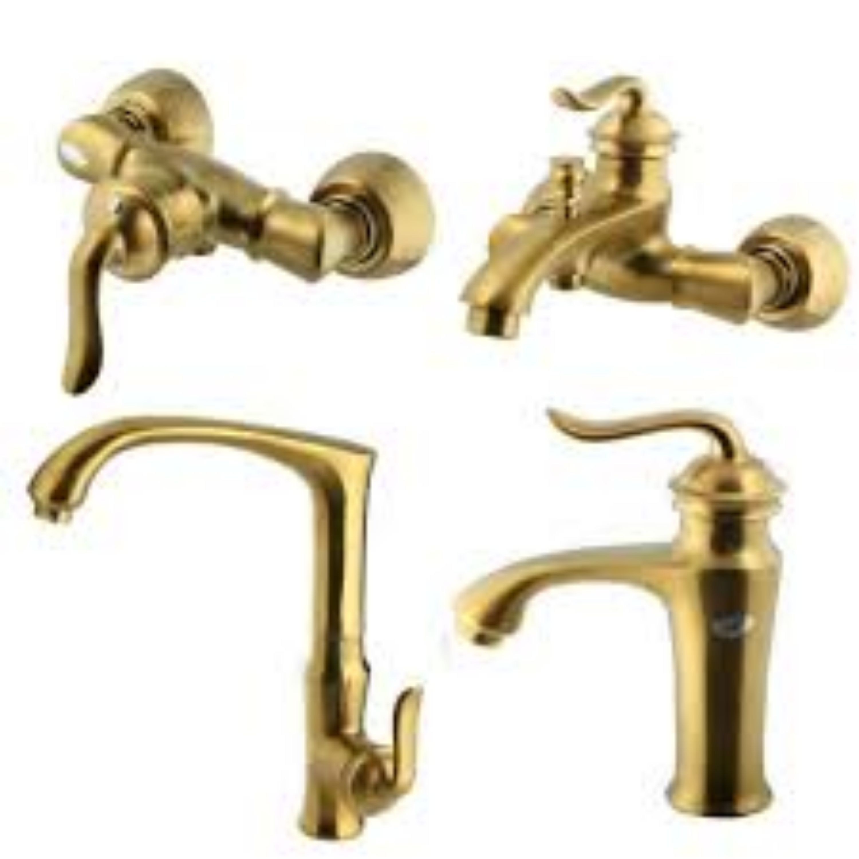 شیرالات اوج طلا مات 