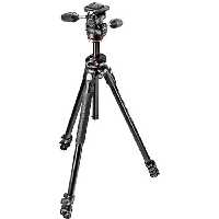 سه پایه دوربین عکاسی مانفروتو Manfrotto MK290DUA3-3W
