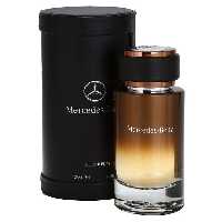 عطر مرسدس بنز له پرفیوم Mercedes Benz Le Parfum