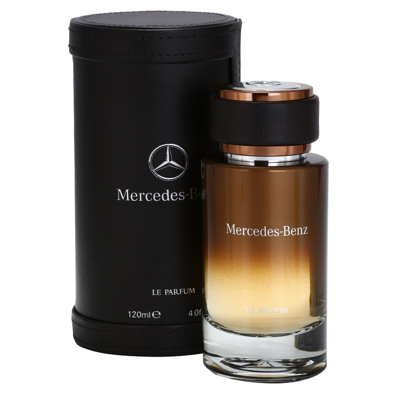 عطر مرسدس بنز له پرفیوم Mercedes Benz Le Parfum