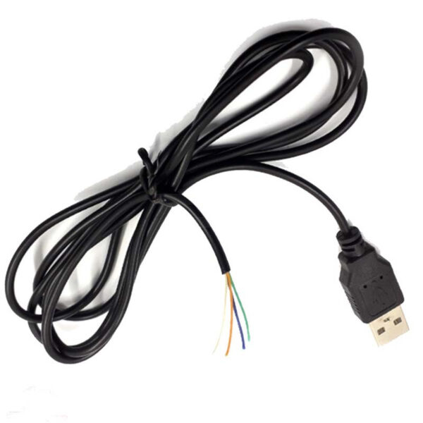 کابل تعمیر USB