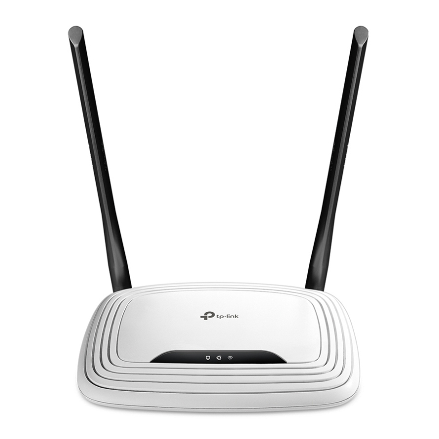 روتر بی سیم تی پی لینک TL-WR841N 300 Mbps