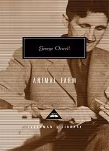 متن کامل رمان قلعه حیوانات Animal farm