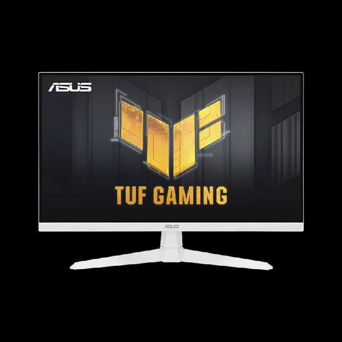 مانیتور 24 اینچ ایسوس TUF GAMING VG24 مشخصات، آخرین قیمت و خرید