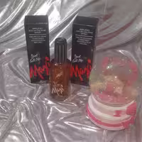 عطر maxi