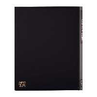 کلاسور 26 حلقه پاپکو