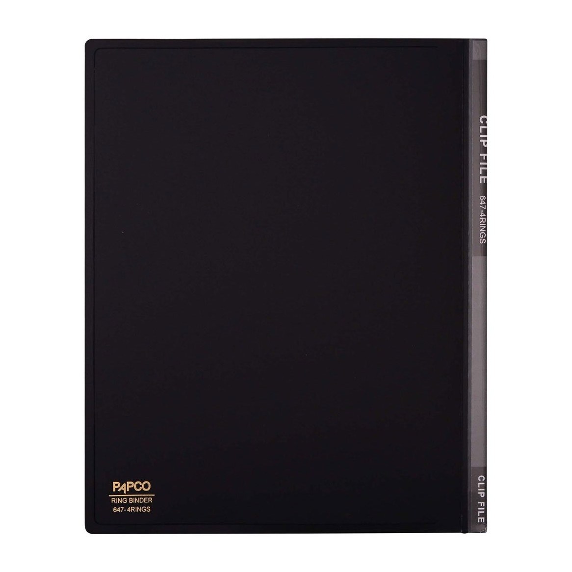 کلاسور 26 حلقه پاپکو