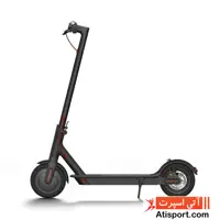 اسکوتر دسته دار الکتریک