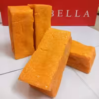 صابون زرد سنتی مراغه