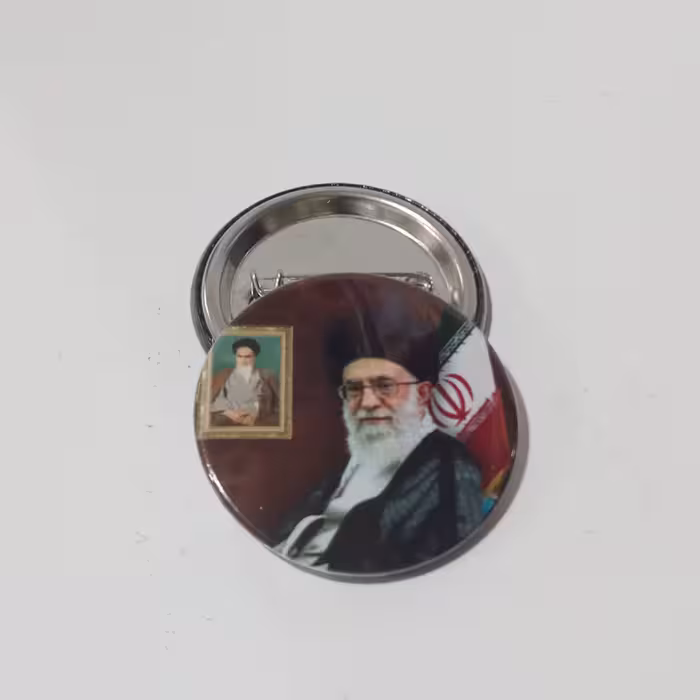 پیکسل سوزنی طرح رهبری و امام