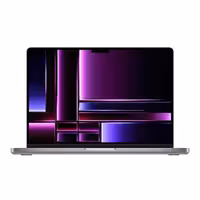 قیمت و خرید لپ تاپ 14.2 اینچ اپل مدل MacBook Pro MPHE3 M2 Pro/512GB SSD/16GB/16CORE | یاس ارتباط