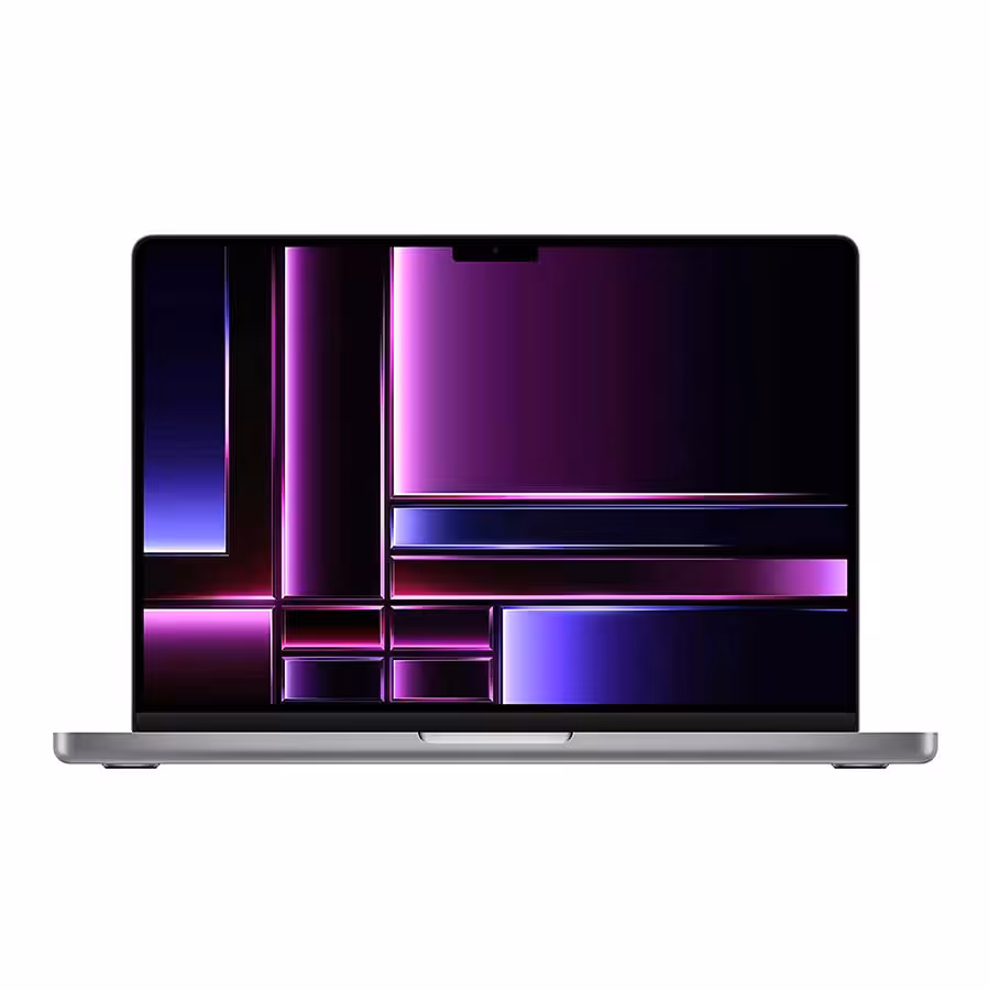 قیمت و خرید لپ تاپ 14.2 اینچ اپل مدل MacBook Pro MPHE3 M2 Pro/512GB SSD/16GB/16CORE | یاس ارتباط