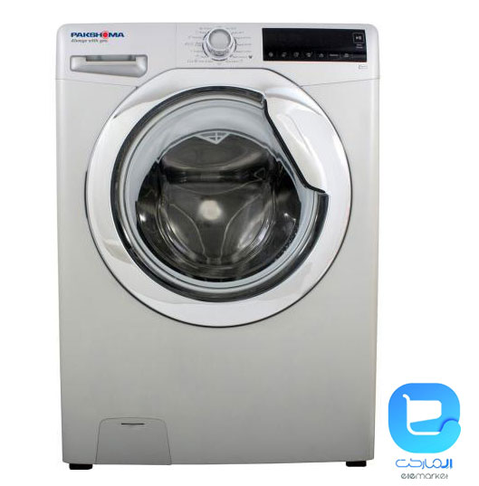 ماشین لباسشویی پاکشوما مدل WFU-91399