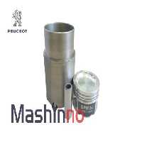 بوش و پیستون پژو 405