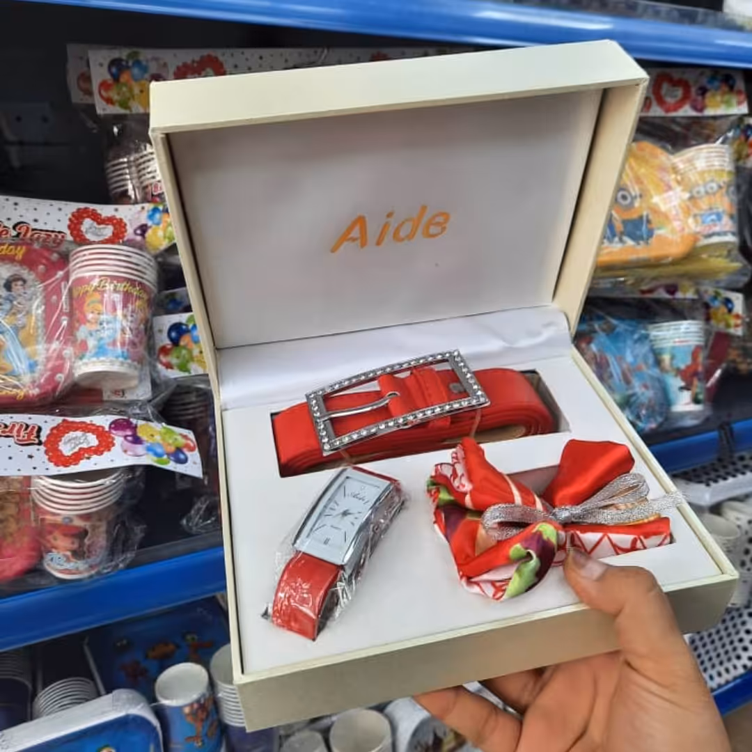 پک کادویی شیک