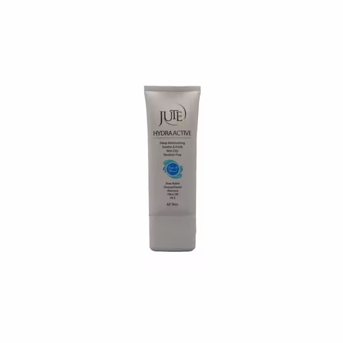 کرم آبرسان فاقد چربی انواع پوست ژوت (مدل Hydra Active)
