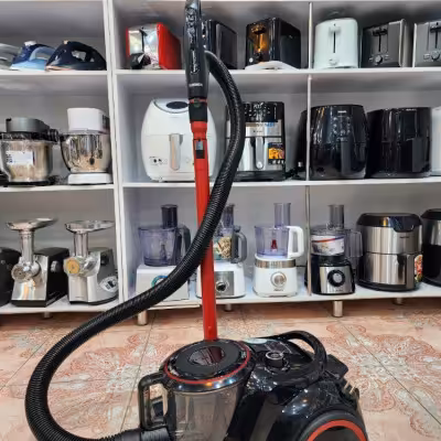 جاروبرقی بوش مخزندار سری 6