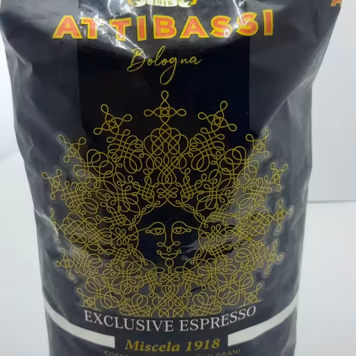 دانه قهوه آتیباسی میشلا 1918 - یک کیلوگرمی