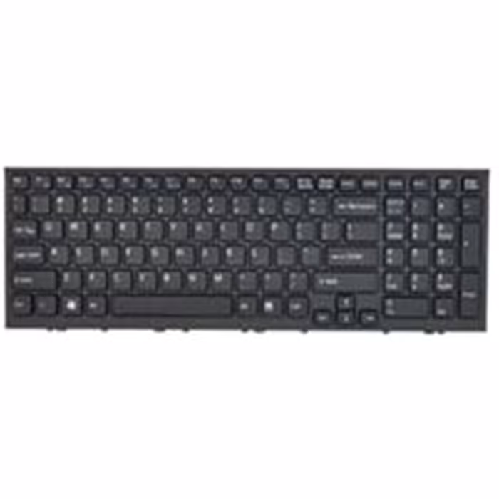 کیبورد لپ تاپ سونی مدل VPC EE