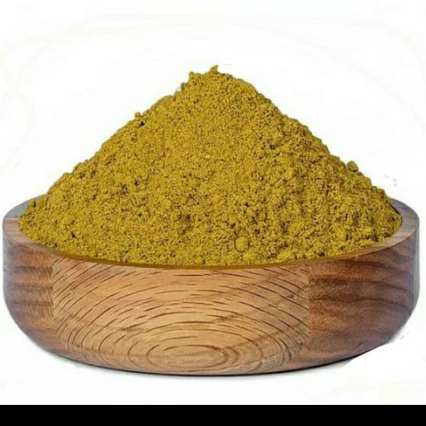 ادویه قرمه سبزی اعلاء