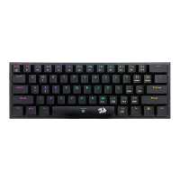 قیمت و خرید کیبورد گیمینگ باسیم ردراگون مدل K614 PRO Anivia | یاس ارتباط