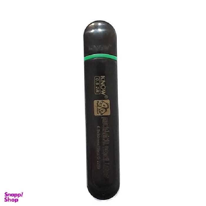 نوک مداد نوکی 0.9 میلی متری نو کد G2299