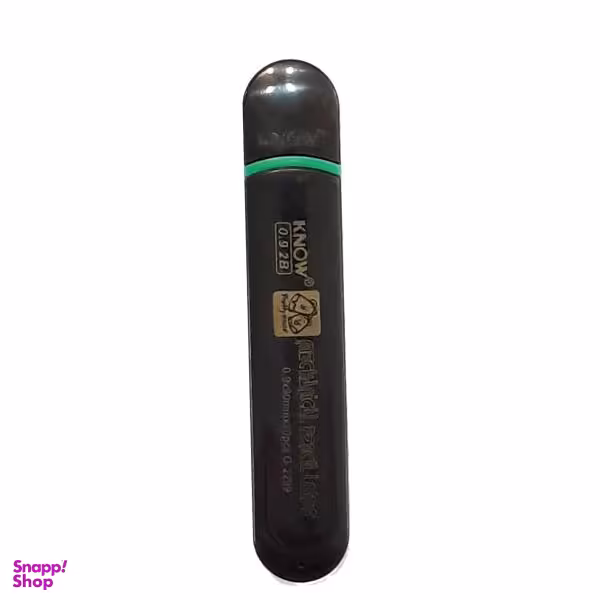 نوک مداد نوکی 0.9 میلی متری نو کد G2299