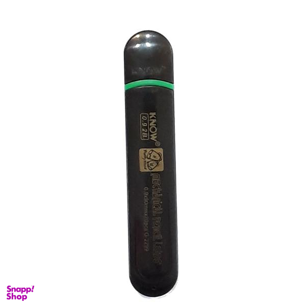 نوک مداد نوکی 0.9 میلی متری نو کد G2299