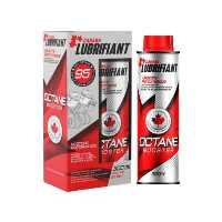 اکتان بوستر کانادا لوبریفنت مدل rich octane حجم 300 میلی لیتر (پک 12 عددی)