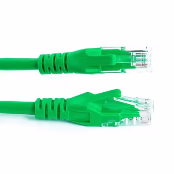 کابل شبکه دی-نت مدل 194 cat5 طول 15 متر