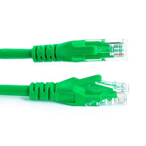 کابل شبکه دی-نت مدل 194 cat5 طول 15 متر