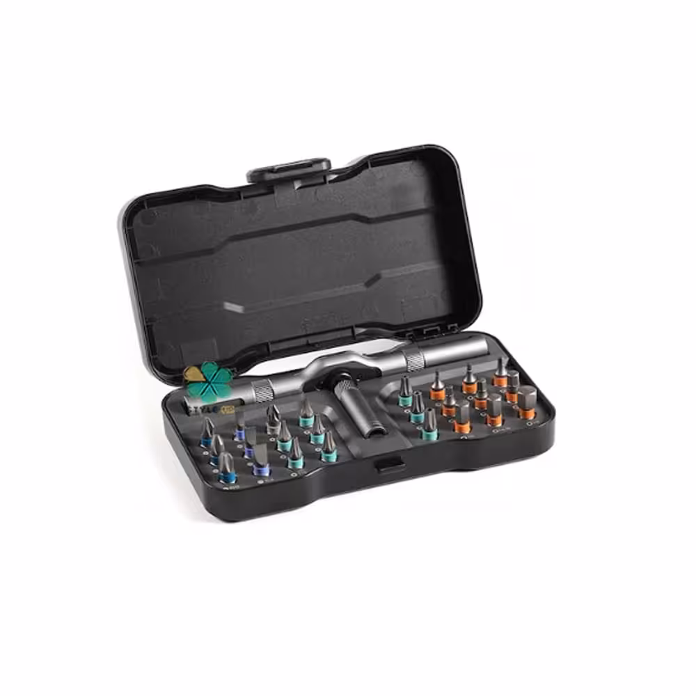 کیت آچار و پیچ گوشتی شیائومی مدل Xiaomi Duka RS1 24in1