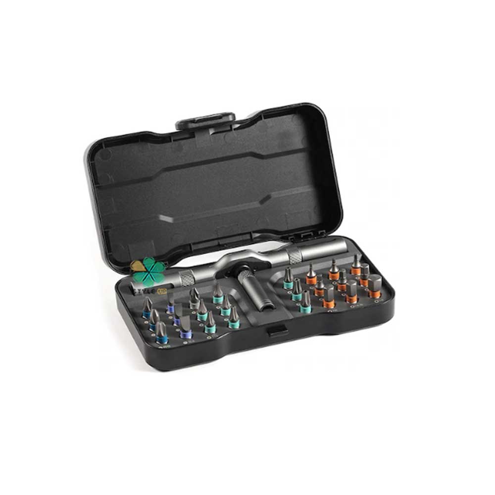 کیت آچار و پیچ گوشتی شیائومی مدل Xiaomi Duka RS1 24in1