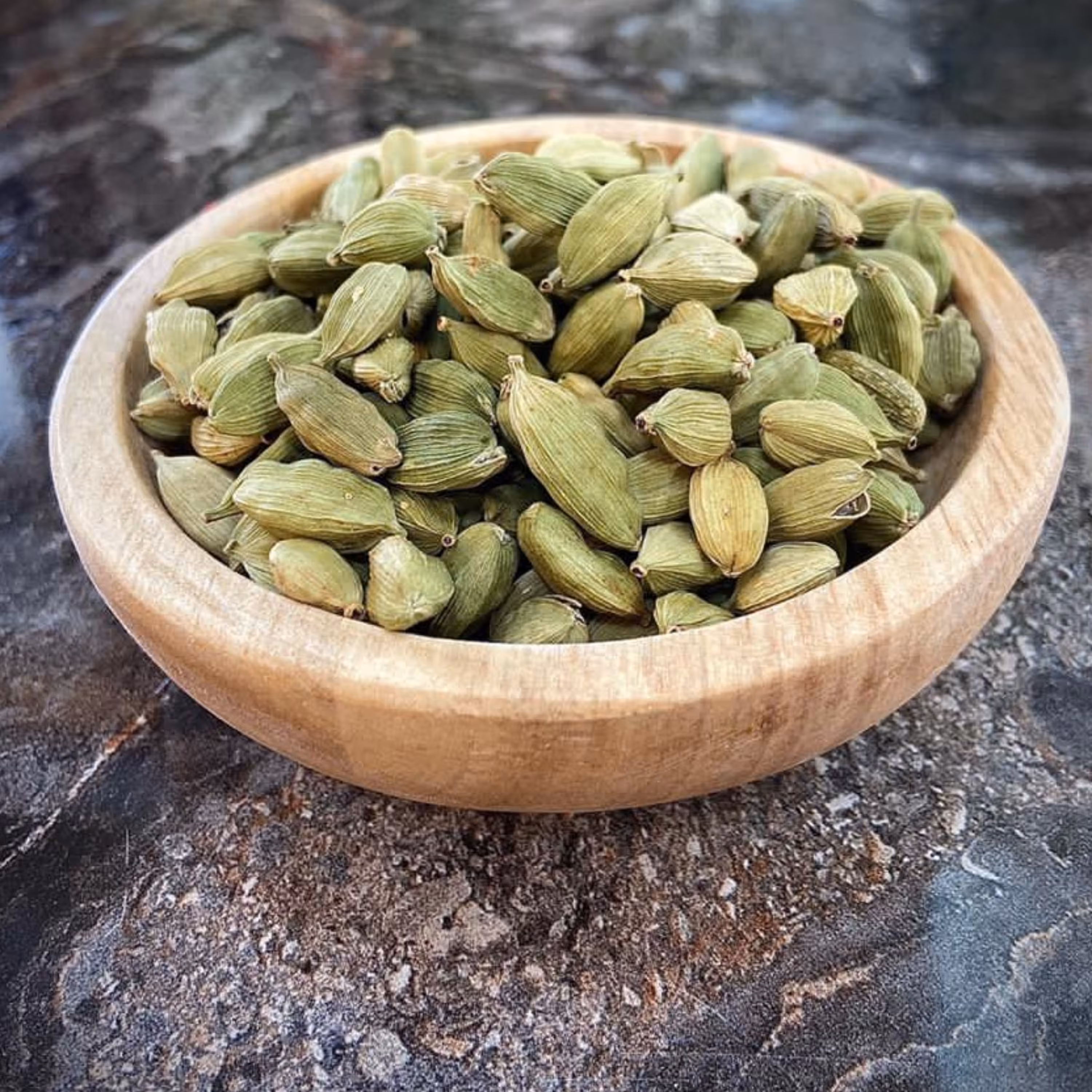 هل سبز (200 گرمی)